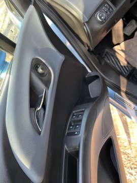 Opel Meriva II Mikrovan 1.4 Turbo ECOTEC 140KM 2013 Opel Meriva Automat, zdjęcie 11