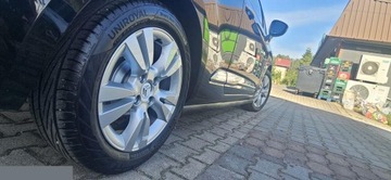 DS 3 Hatchback Facelifting 2014 (Citroen) 1.2 PureTech 82KM 2015 Citroën DS3 1.2 82KM 2015r, zdjęcie 11