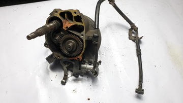 HONDA PANTHEON 125 2T ПРИВОД ТРАНСМИССИЯ