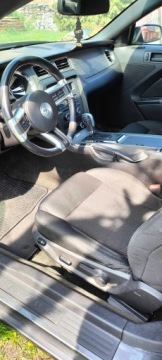 Ford Mustang VI 2014 FORD USA MUSTANG coupe 3.7 309 KM, zdjęcie 7