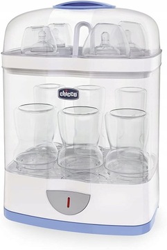 СТАРТОВЫЙ НАБОР CHICCO НАГРЕВАТЕЛЬ-СТЕРИЛИЗАТОР