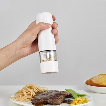 Электрическая мельница для перца и соли Peugeot