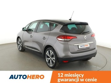 Renault Grand Scenic III 1.5 dCi 110KM 2018 Renault Scenic półskóra navi klima auto kamera, zdjęcie 3