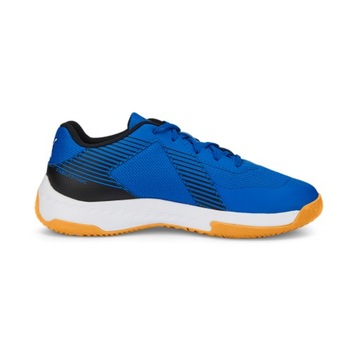 КОМНАТНАЯ ОБУВЬ PUMA VARION JR 10658506 р 37,5