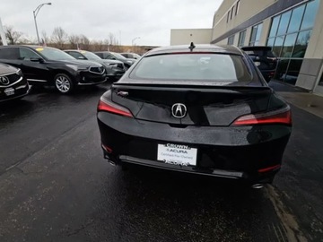 Acura Integra III 2026 Acura Integra WA-Spec Pkg 2026 1.5 Benzyna 200KM, zdjęcie 3