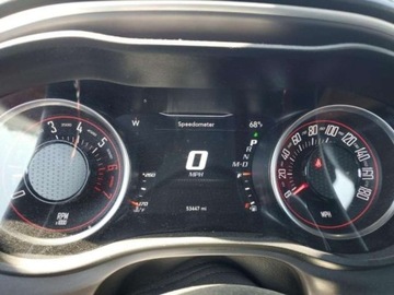 Dodge Challenger III 2022 Dodge Challenger 2023, 6.4L, RT SCAT PACK, od ubezpieczalni 6.4 Benzyna, zdjęcie 9