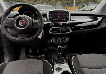 Fiat 500X Crossover 1.4 16V Mair 140KM 2015 Fiat 500X 1.4 140KM BEZWYPADKOWY 59.000km gwarancja zarejestrowany, zdjęcie 32