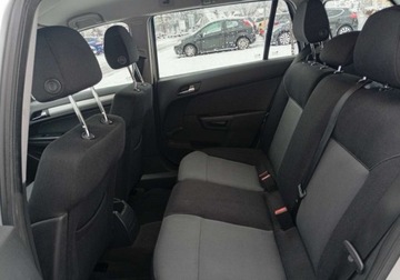 Opel Astra H Kombi 1.6 Twinport ECOTEC 105KM 2005 Opel Astra Zarejestrowany - ubezpieczony - benzyna - 1,6 - 105 KM 1.6 105KM, zdjęcie 15