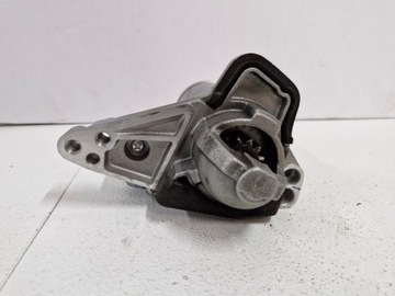 RENAULT CAPTUR 2 II MEGANE 4 IV DUSTER 1.3 TCE STARTÉR 233006662R