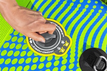 Доска Hydro-Force 381 x 79 x 15 см Bestway 653