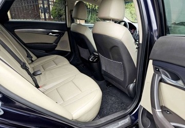 Hyundai i40 Kombi 1.7 CRDi HIGH 136KM 2013 Hyundai i40 Hyundai i40 1.7 CRDi Premium 1.7 Diesel 136KM, zdjęcie 18