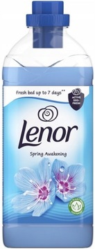 Lenor Płyn do płukania Spring Awakening 1,6 l 64 prania