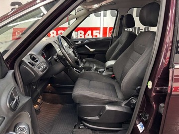 Ford S-Max I Van Facelifting 2.0 Duratorq TDCi DPF 140KM 2011 Ford S-Max Promocja na black week oferta wazna do konca tygodnia -2500 tys, zdjęcie 20