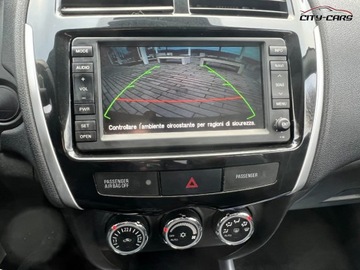 Citroen C3 Aircross  2012 Citroen C4 Aircross 1.8150KM Diesel Navi Kamera maly przeb Sliczny B, zdjęcie 22