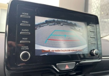 Toyota 2023 Toyota Yaris Yaris 1.5 125KM Comfort FV23 Pelen serwis ASO 1 wlascicie, zdjęcie 17