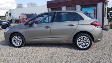 Citroen C4 II Hatchback 5d Facelifting 1.2 PureTech 110KM 2017 C4 , 1.6 HDI ! tylko 99 tys.km. !!, zdjęcie 16