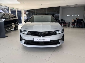 Opel 2022 Opel Astra GS Line Kamera 360 Tempomat ACC LED 1.5 Diesel 130KM, zdjęcie 5