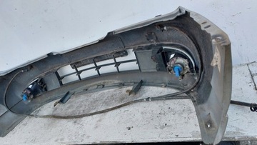 NISSAN PRIME P11 FL NÁRAZNÍK PŘEDNÍ KL0