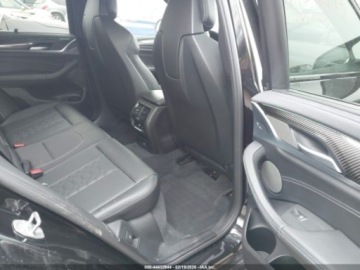 BMW 2020 BMW X3 M Competition 2020 3.0 Benzyna 503KM, zdjęcie 11