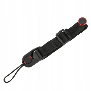 РЕГУЛИРУЕМЫЙ РЕМЕНЬ БЕЗОПАСНОСТИ ДЛЯ ЭКШН-КАМЕРЫ