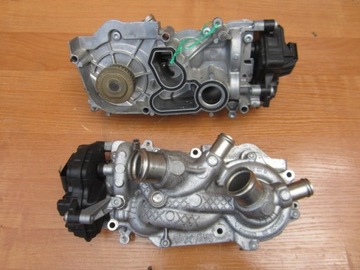 VW AUDI SEAT SKODA 1.5 TSI POMPA WODY 05E121111J 05E121111K