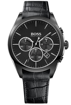 Zegarek Męski Hugo Boss Onyx 1513367 + BOX Hugo Bo