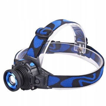 Powerful Q5 LED Frontal Led Headlamp Headlight