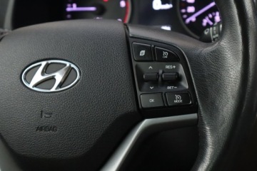 Hyundai Tucson III SUV 2.0 CRDI 185KM 2015 Hyundai Tucson 2.0 CRDi, Salon Polska, Serwis ASO, zdjęcie 16