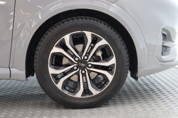 Ford Puma II 2021 Ford Puma 1.0 EcoBoost mHEV, Serwis ASO, Navi, zdjęcie 14