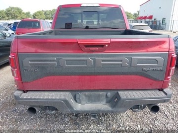 Ford 2019 Ford F150 Raptor, 2019r., 4x4, 3.5L 3.5 Benzyna 450KM, zdjęcie 5