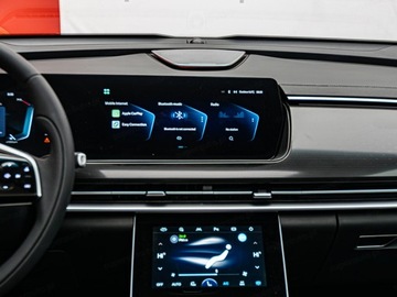 BAIC Beijing 7 1.5 177KM 2024 BAIC Beijing 7 X75 1.5T Luxury DCT Suv 177KM 2024, zdjęcie 12