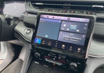 Jeep Grand Cherokee IV 2022 Jeep Grand Cherokee 2022 Grand Cherokee, Limited, L - w POLSCE po oplatac, zdjęcie 16