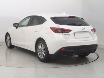 Mazda 3 III Hatchback  2.0 SKYACTIV-G 120KM 2015 Mazda 3 2.0 Skyactiv-G, Salon Polska, Automat, zdjęcie 3