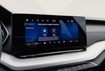 Skoda Octavia IV Liftback 1.5 TSI EVO 150KM 2024 Skoda Octavia 1.5TSI M-HEV 150KM Selection SalonPL ASO Virtual Matrix Kess, zdjęcie 30