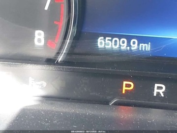 Ford Maverick II 2024 Ford Maverick Lariat 2024 2.0l 2.0 Benzyna 250KM, zdjęcie 12