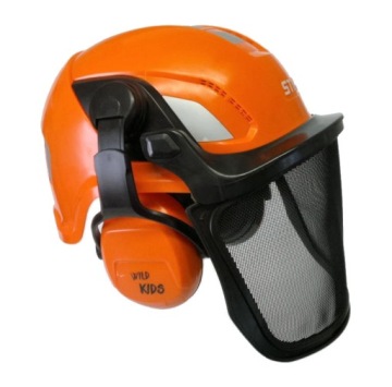 HEŁM ZABAWKOWY KASK OCHRONNY ZABAWKA DLA DZIECKA