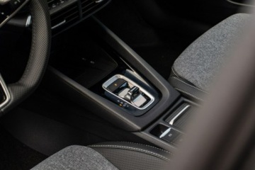 Skoda Octavia IV Liftback 1.5 TSI EVO 150KM 2026 Škoda Octavia Skoda Octavia Combi Sportline 1.5, zdjęcie 21