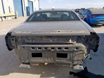 Dodge Challenger III 2023 Dodge Challenger RT 2023 5.7l 5.7 Benzyna 375KM, zdjęcie 2