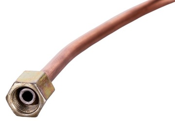 Топливопровод Владимирец Т-25 D211104190