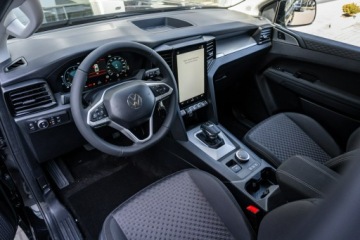 Volkswagen Amarok II 2026 Volkswagen VW Nowy AMAROK Life 2.0 TDI 205 KM 4x4 OD RĘKI, zdjęcie 16