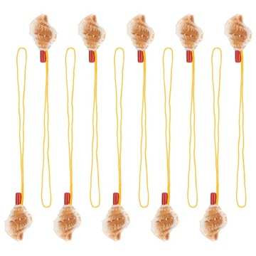 GWIZDEK DLA PTAKÓW, KACZKA, ŚMIESZNE GWIZDKI W KSZTAŁCIE MUSZLI SĘDZIEGO