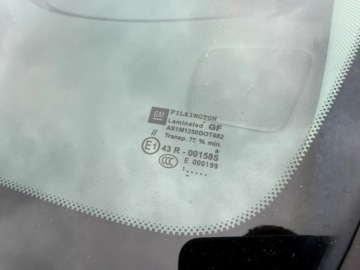 Opel Astra J Hatchback 5d 1.4 Turbo ECOTEC 120KM 2011 Opel Astra 1.4 turbo 120 KM Sportowe fotele Alu 18, zdjęcie 22