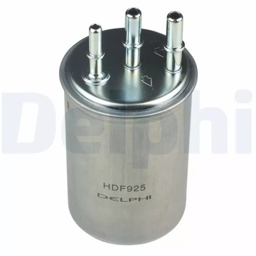 FILTR PALIVA - DELPHI HDF925