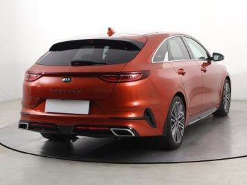 Kia Proceed Shooting Brake 1.4 T-GDI 140KM 2019 Kia ProCeed 1.4 T-GDI, Salon Polska, zdjęcie 4