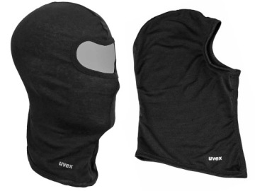 Kominiarka narciarska pod kask UVEX Storm Caps blk