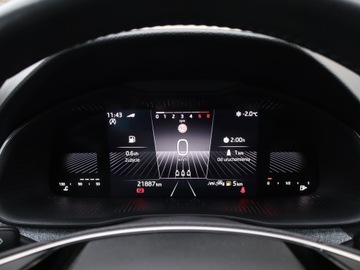 Skoda Kamiq Crossover Facelifting 1.0 TSI 115KM 2024 Skoda Kamiq 1.0 TSI, Salon Polska, 1. Właściciel, zdjęcie 10