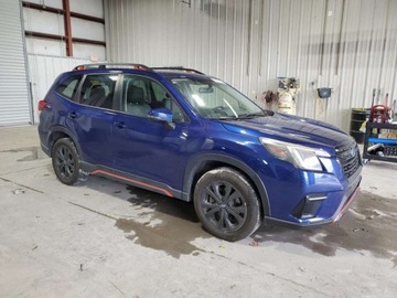 Subaru 2023 Subaru Forester Subaru Forester Sport CVT 2.5 Benzyna 182KM, zdjęcie 4