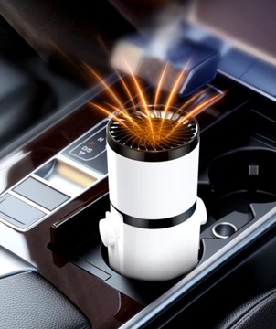 АВТОМОБИЛЬНЫЙ ОБОГРЕВАТЕЛЬ ВЕНТИЛЯТОР ОБОГРЕВАТЕЛЬ ОКОН ДЛЯ АВТОМОБИЛЯ 12 В 150 Вт