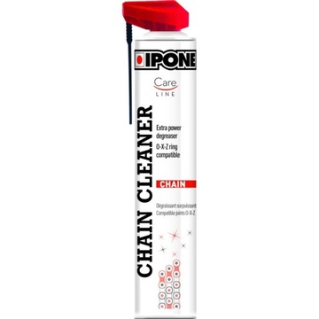 Spray Do Mycia Łańcuchów IPONE CHAIN CLEANER 750ml