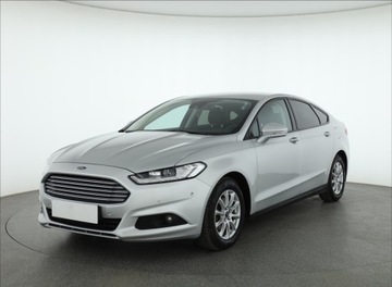 Ford Mondeo V Sedan 2.0 TDCi 180KM 2018 Ford Mondeo 2.0 TDCI, Salon Polska, 1. Właściciel, zdjęcie 1